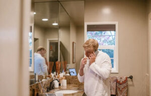 校准尘埃粒子计数器的具体步骤是什么？