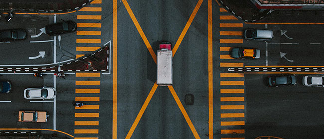 OUR MISSION企业使命——