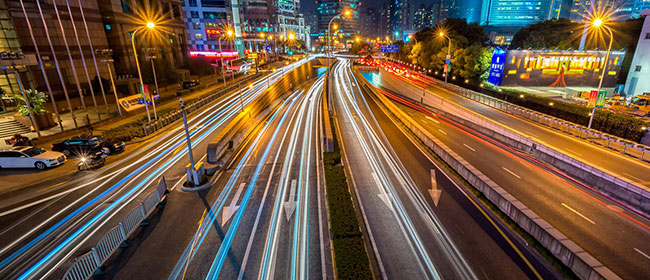 OUR VALUES企业价值观——